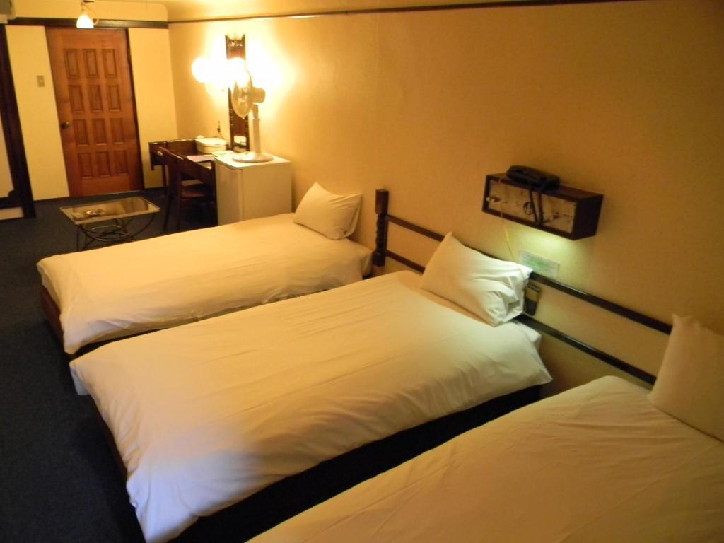 Hotel Misono Osaka Cameră foto