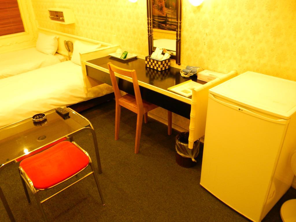 Hotel Misono Osaka Exterior foto