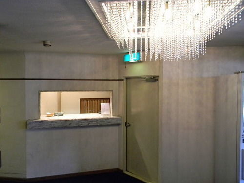 Hotel Misono Osaka Exterior foto