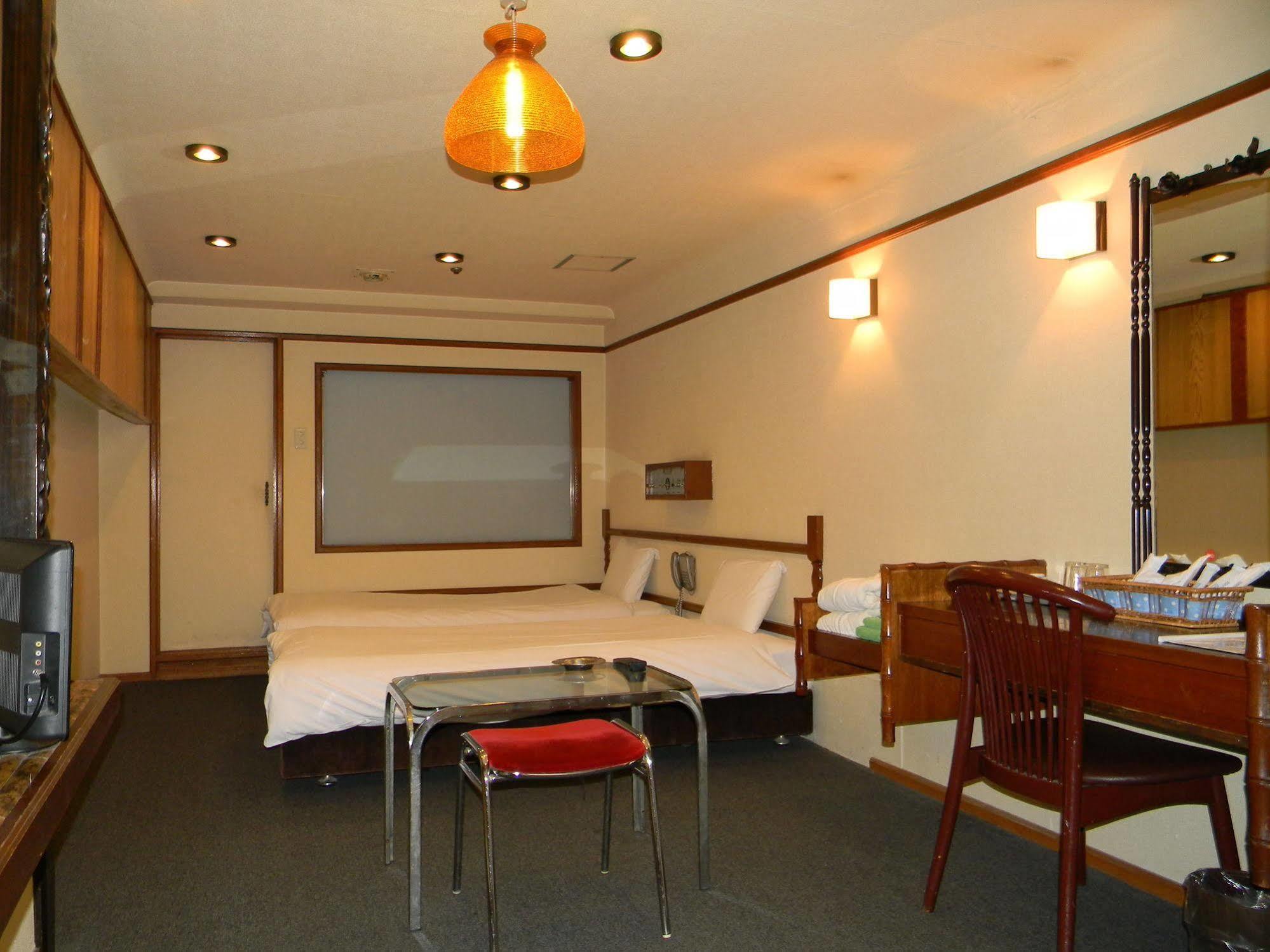Hotel Misono Osaka Exterior foto