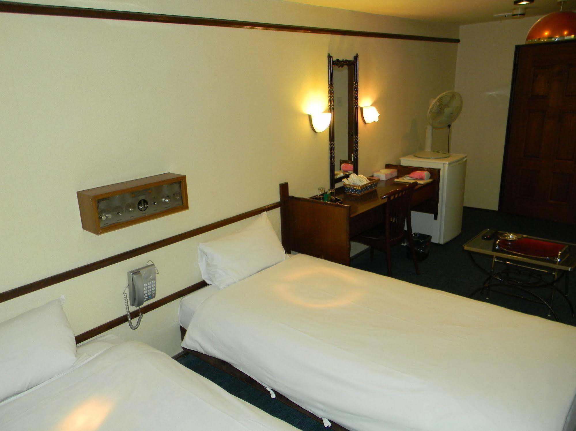 Hotel Misono Osaka Exterior foto